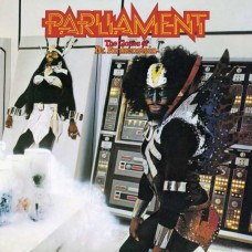 PARLIAMENT-THE CLONES OF DR. FUNKENSTEIN (LP)