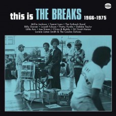 V/A-THIS IS THE BREAKS - 1966-1975 (LP)