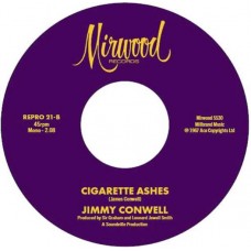 RICHARD TEMPLE & JIMMY CONWELL-THAT BEATIN' RHYTHN / CIGARETTE ASHES (7")