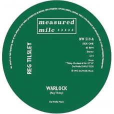 V/A-WARLOCK / FLASHPOINT (7")