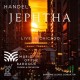 MUSIC OF THE BAROQUE-JEPHTHA (2CD)