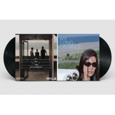 IVY-LONG DISTANCE (2LP)