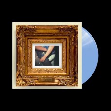 IRON & WINE-GHOST ON GHOST -COLOURED- (LP)