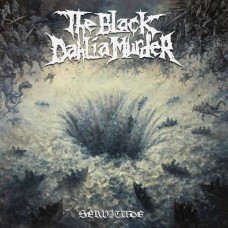 BLACK DAHLIA MURDER-SERVITUDE (CD)