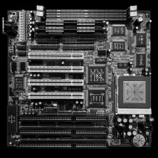 MASTER BOOT RECORD-HARDWAREZ (CD)