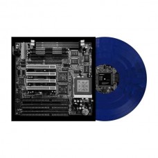 MASTER BOOT RECORD-HARDWAREZ -COLOURED- (LP)