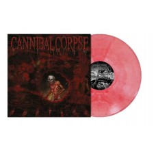 CANNIBAL CORPSE-TORTURE -COLOURED- (LP)