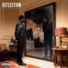 SKRAPZ-REFLECTION (CD)