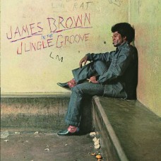 JAMES BROWN-IN THE JUNGLE GROOVE -REMAST- (CD)