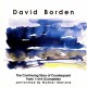 DAVID BORDEN-THE CONTINUING STORY OF COUNTERPOINT PTS. 1-4 (CD)