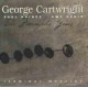 GEORGE CARTWRIGHT-THE MEMPHIS YEARS (CD)