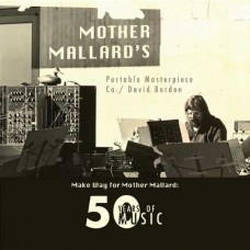 MOTHER MALLARD'S PORTABLE MASTERPIECE COMPANY-MAKE WAY FOR MOTHER MALLARD (CD)