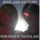 JANEL AND ANTHONY-NEW MOON IN THE EVIL AGE (2CD)