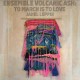 JANEL LEPPIN-ENSEMBLE VOLCANIC ASH: TO MARCH IS TO LO (CD)