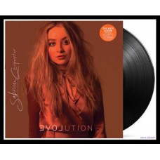 SABRINA CARPENTER-EVOLUTION -HQ- (LP)