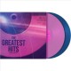 V/A-THE GREATEST HITS (ORIGINAL SOUNDTRACK) -COLOURED- (LP)