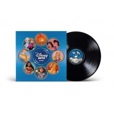 B.S.O. (BANDA SONORA ORIGINAL)-DISNEY HITS VOLUME 1 (LP)