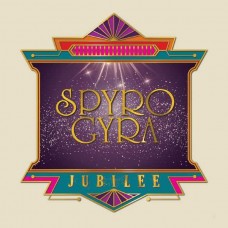 SPYRO GYRA-JUBILEE -COLOURED- (LP)