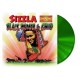 SIZZLA-BLACK WOMAN & CHILD -COLOURED- (LP)