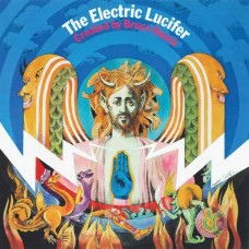 BRUCE HAACK-ELECTRIC LUCIFER -COLOURED- (LP)