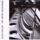 CECIL TAYLOR-AIR ABOVE MOUNTAINS (CD)