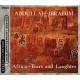 ABDULLAH IBRAHIM-AFRICA - TEARS AND LAUGHTER (CD)