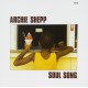 ARCHIE SHEPP-SOUL SONG (CD)