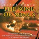 KLAUS KOENIG-THE SONG OF SONGS (CD)