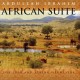 ABDULLAH IBRAHIM-AFRICAN SUITE (CD)