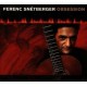 FERENC SNETBERGER-OBSESSION (CD)