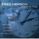 FRED HERSCH-POINT IN TIME (CD)