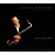 CARLOS MARTINS-PASSAGEM (CD)