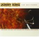 JONNY KING-THE MELTDOWN WITH DAVID SANCHEZ (CD)