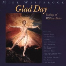 MIKE WESTBROOK-GLAD DAY (2CD)