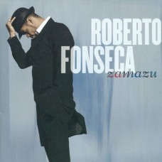 ROBERTO FONSECA-ZAMAZU (CD)