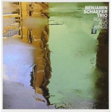 BENJAMIN SCHAEFER-ROOTS AND WINGS (CD)