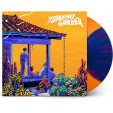 LAST DINOSAURS-YUMENO GARDEN -COLOURED- (LP)