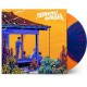 LAST DINOSAURS-YUMENO GARDEN -COLOURED- (LP)