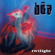 BOA-TWILIGHT (CD)