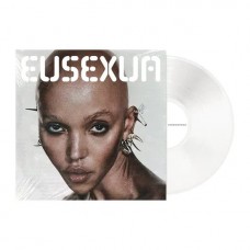 FKA TWIGS-EUSEXUA -COLOURED- (LP)