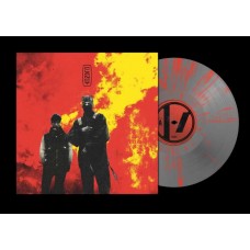 TWENTY ONE PILOTS-CLANCY -COLOURED/LTD- (LP)