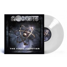 ROCKETS-THE FINAL FRONTIER -COLOURED- (LP)