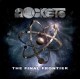 ROCKETS-THE FINAL FRONTIER (CD)