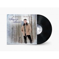 RANDY TRAVIS-SONG OF THE SEASON (LP)