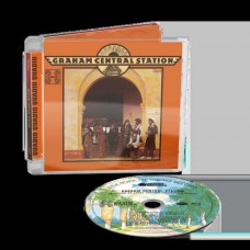 GRAHAM CENTRAL STATION-GRAHAM CENTRAL STATION (BLU-RAY)