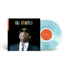 RAY CHARLES-NOW PLAYING (LP)