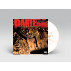 PANTERA-THE GREAT SOUTHERN TRENDKILL -COLOURED- (LP)