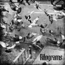 KILOGRAMS-EVERY STREET B/W DROP THAT GUFF (7")