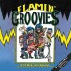 FLAMIN' GROOVIES-LET IT ROCK: LIVE FROM THE SAN FRANCISCO CIVIC CENTER 1980 (CD)