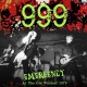 999-EMERGENCY AT THE OLD WALDORF 1979 (LP)